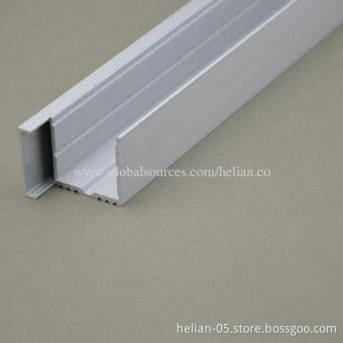 Super Power LED Aluminium Profile Kit, 4000 Grade